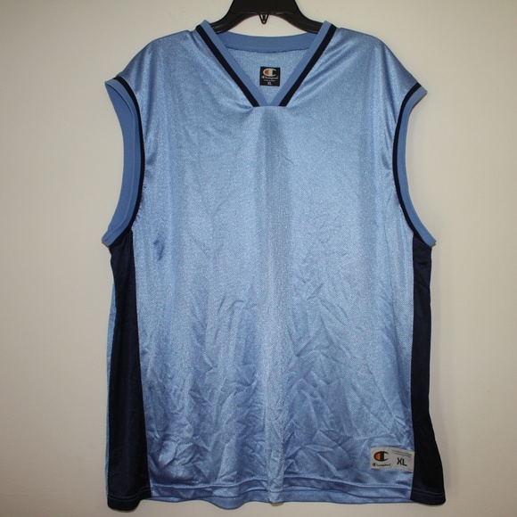 VINTAGE 1990s CHAMPION JERSEY - Picture 1 of 4